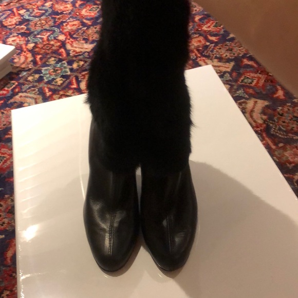 Gucci boots - Picture 3 of 7